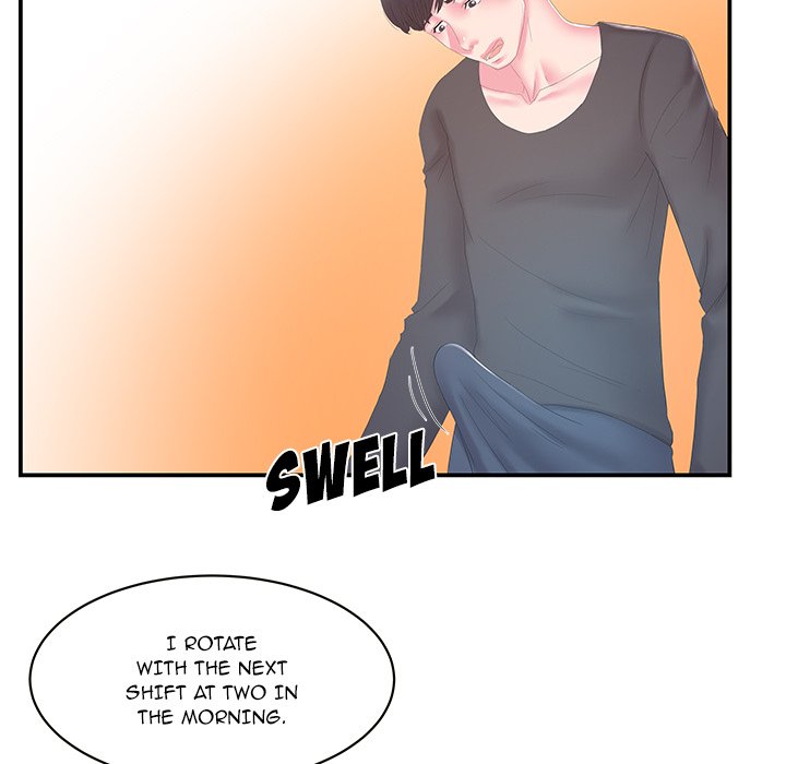 Sister-in-Law Chapter 29 Page 55