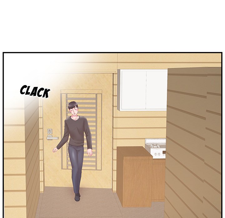 Sister-in-Law Chapter 29 Page 60