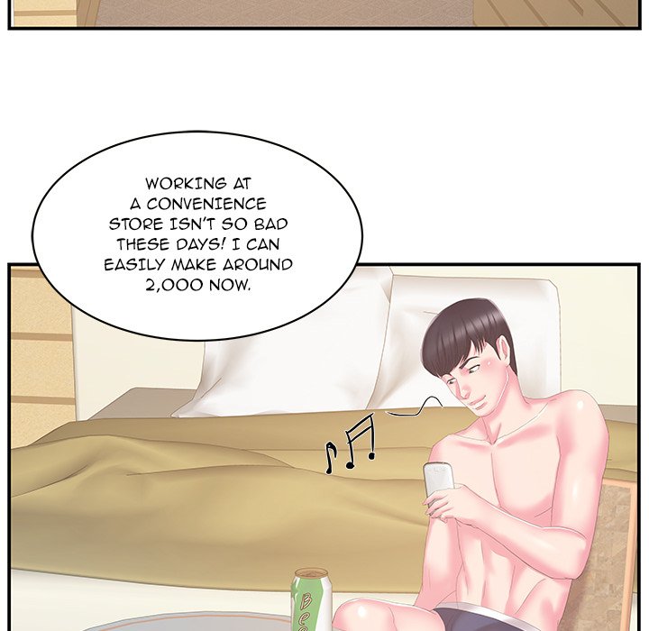 Sister-in-Law Chapter 29 Page 61