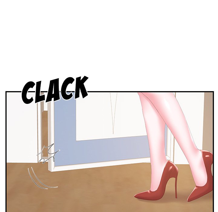 Sister-in-Law Chapter 29 Page 71