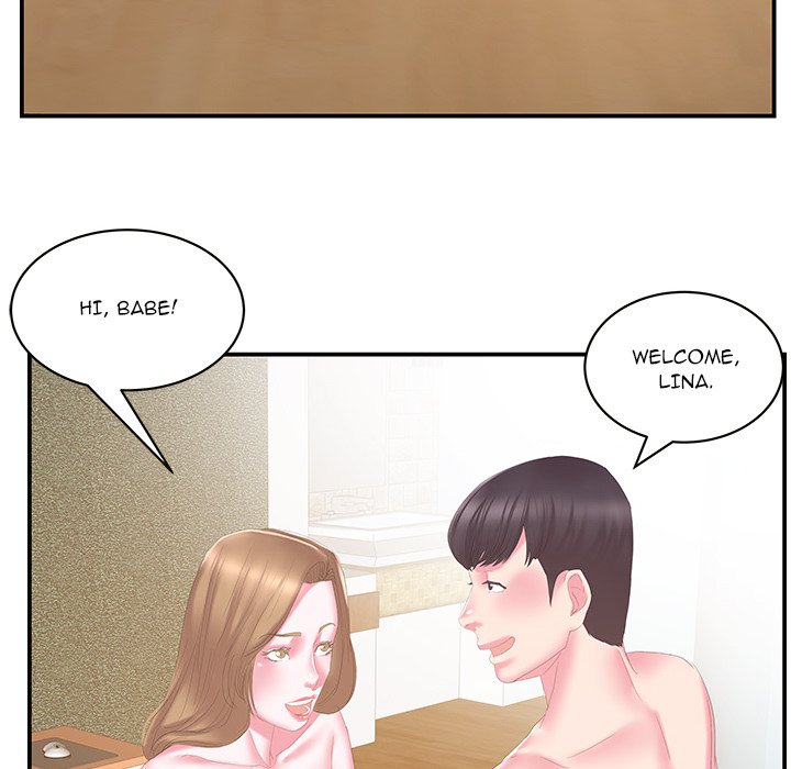 Sister-in-Law Chapter 29 Page 72