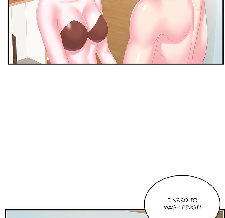 Sister-in-Law Chapter 29 Page 73