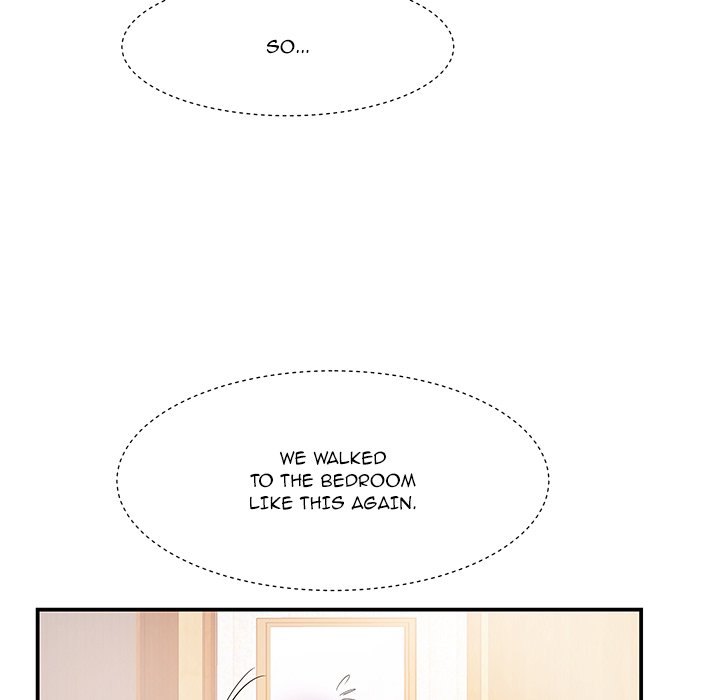 Sister-in-Law Chapter 3 Page 10