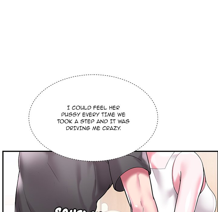 Sister-in-Law Chapter 3 Page 12