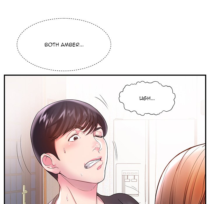 Sister-in-Law Chapter 3 Page 14