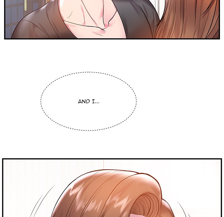 Sister-in-Law Chapter 3 Page 15