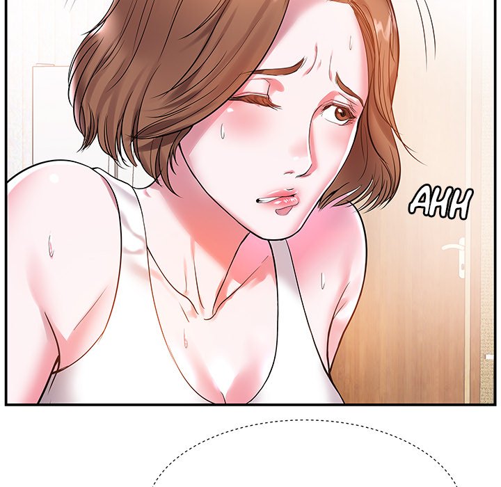 Sister-in-Law Chapter 3 Page 16