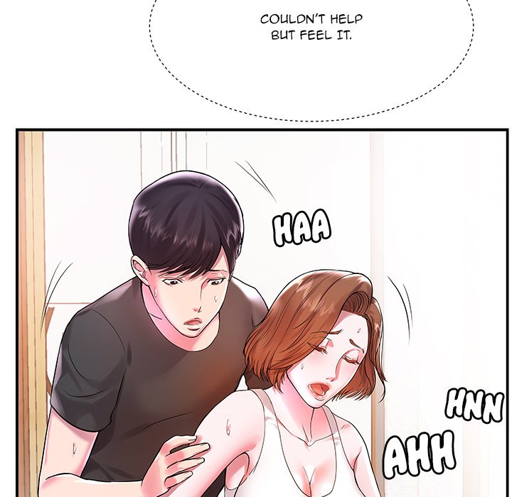 Sister-in-Law Chapter 3 Page 17
