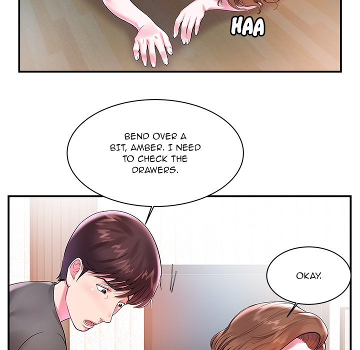 Sister-in-Law Chapter 3 Page 21