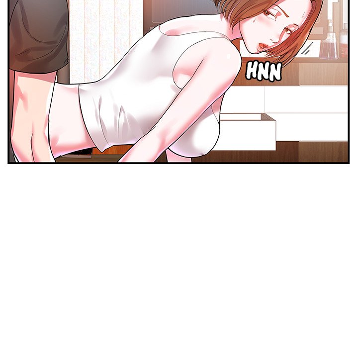 Sister-in-Law Chapter 3 Page 22