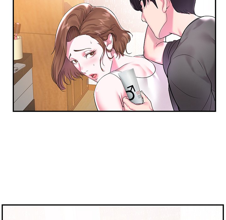 Sister-in-Law Chapter 3 Page 29