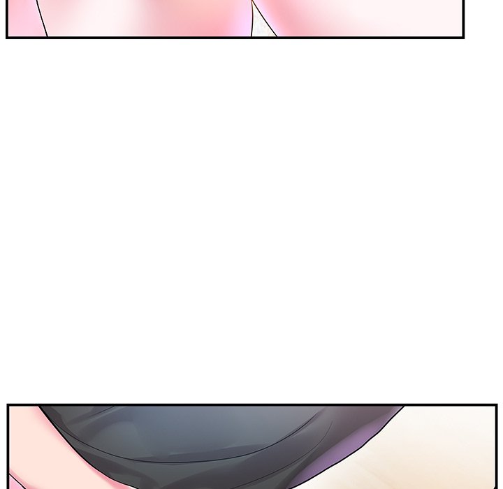 Sister-in-Law Chapter 3 Page 32