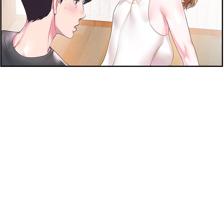 Sister-in-Law Chapter 3 Page 35