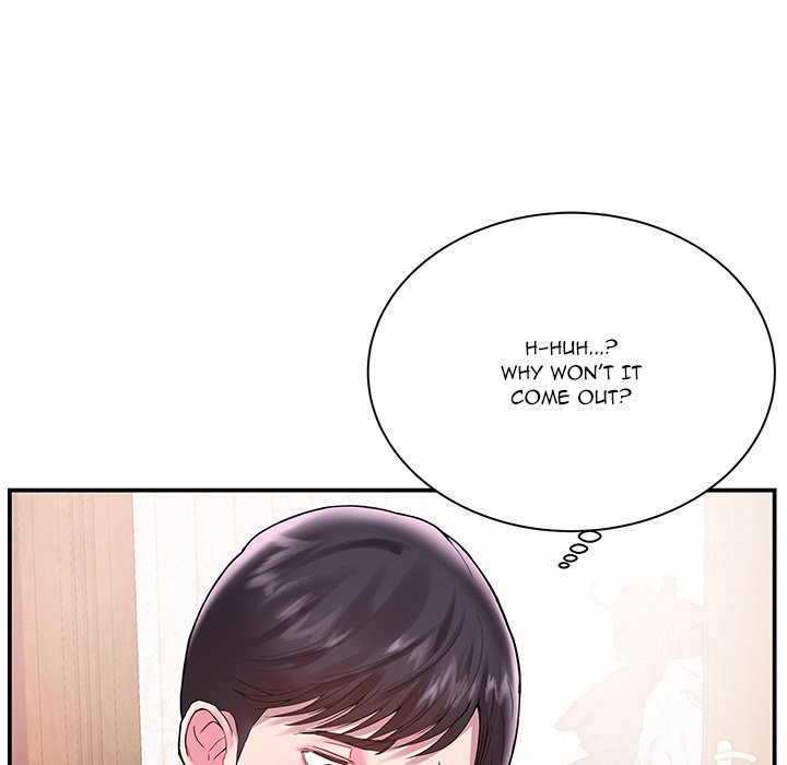 Sister-in-Law Chapter 3 Page 38