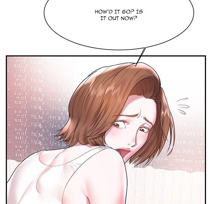 Sister-in-Law Chapter 3 Page 40