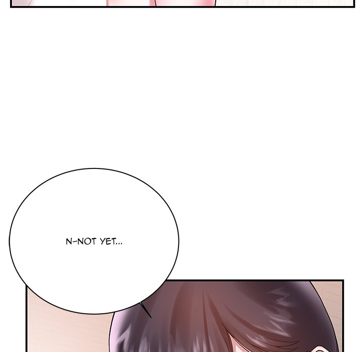 Sister-in-Law Chapter 3 Page 41