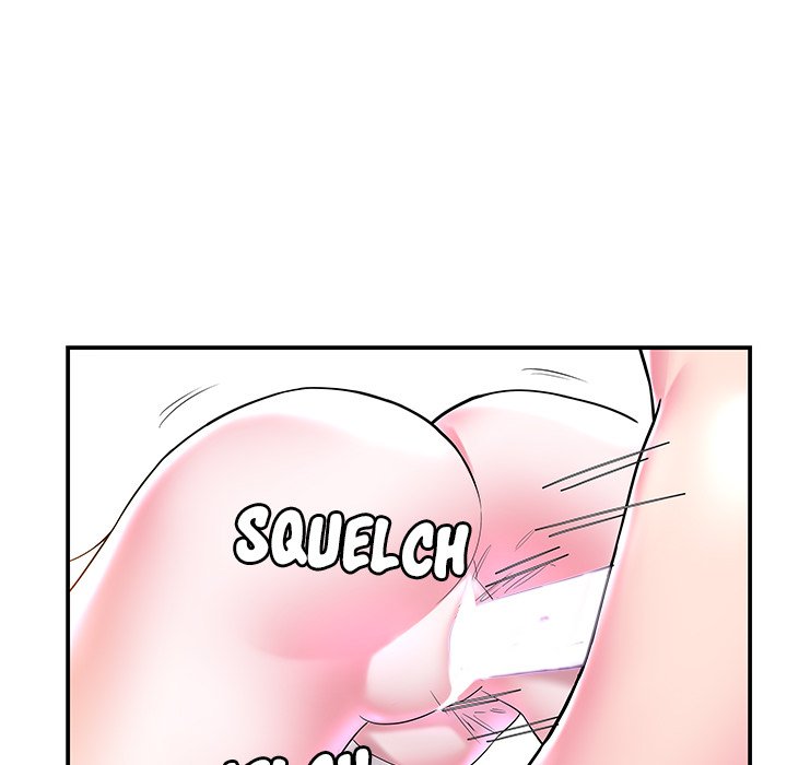Sister-in-Law Chapter 3 Page 44