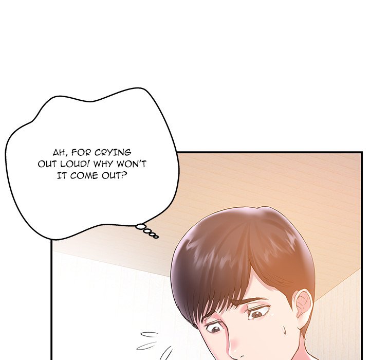 Sister-in-Law Chapter 3 Page 47
