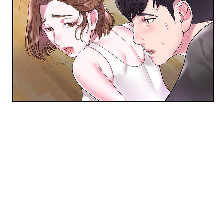 Sister-in-Law Chapter 3 Page 49