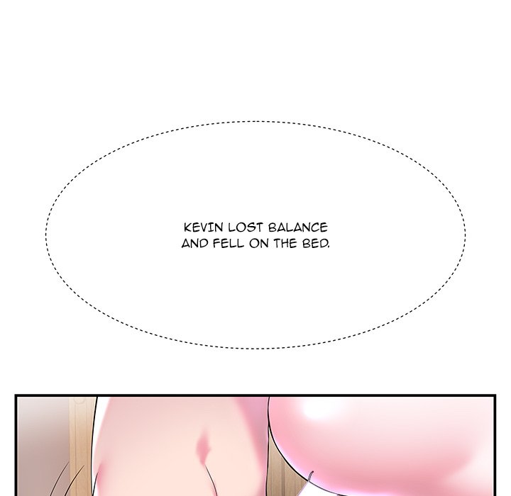 Sister-in-Law Chapter 3 Page 51