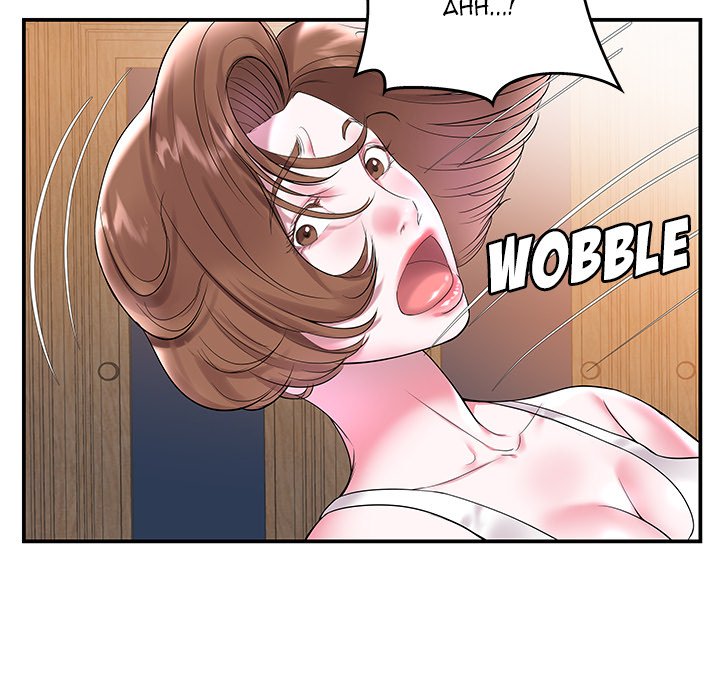 Sister-in-Law Chapter 3 Page 53