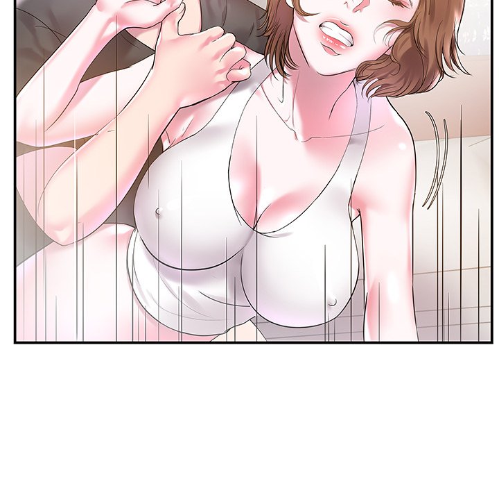 Sister-in-Law Chapter 3 Page 56