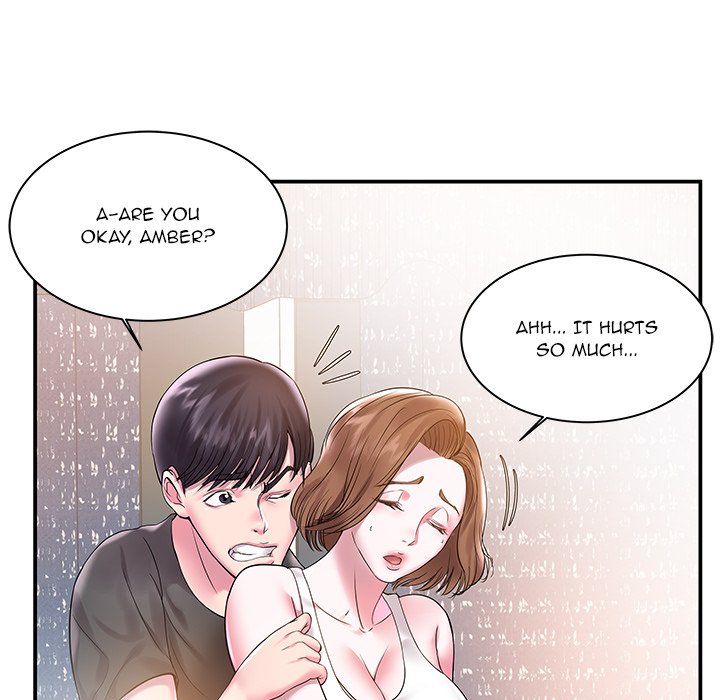 Sister-in-Law Chapter 3 Page 57