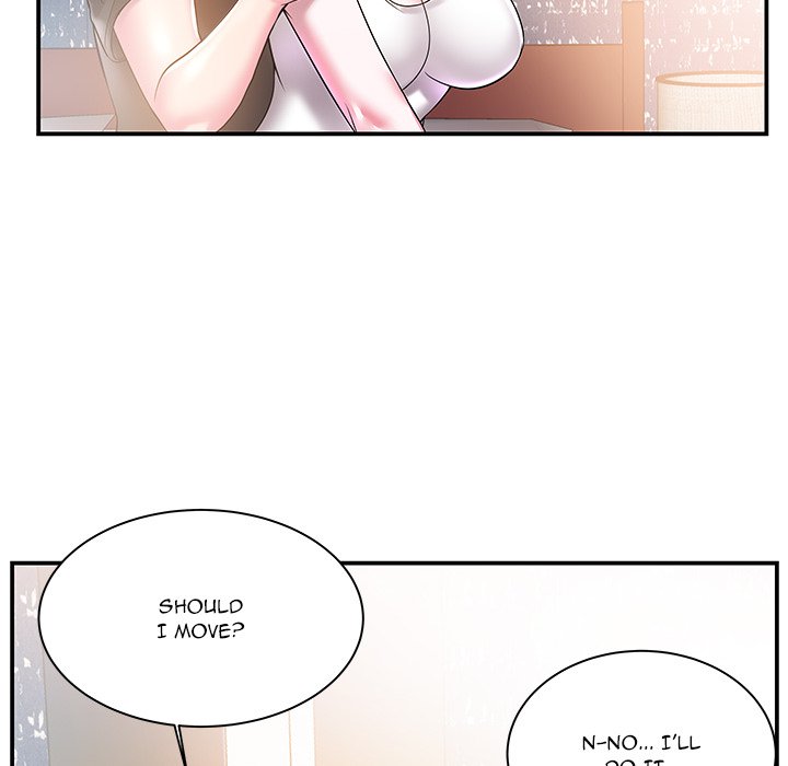 Sister-in-Law Chapter 3 Page 58