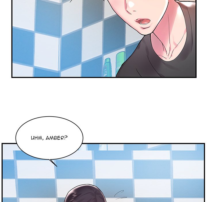 Sister-in-Law Chapter 3 Page 6