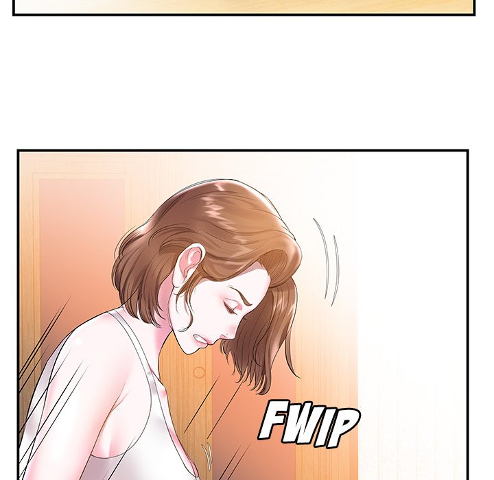 Sister-in-Law Chapter 3 Page 61