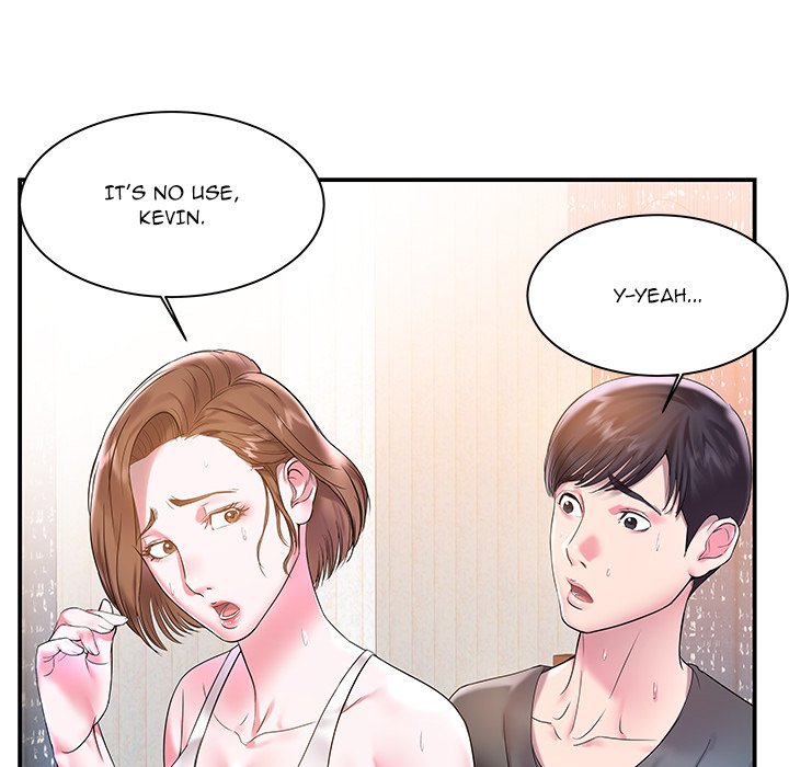Sister-in-Law Chapter 3 Page 70