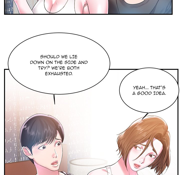 Sister-in-Law Chapter 3 Page 71