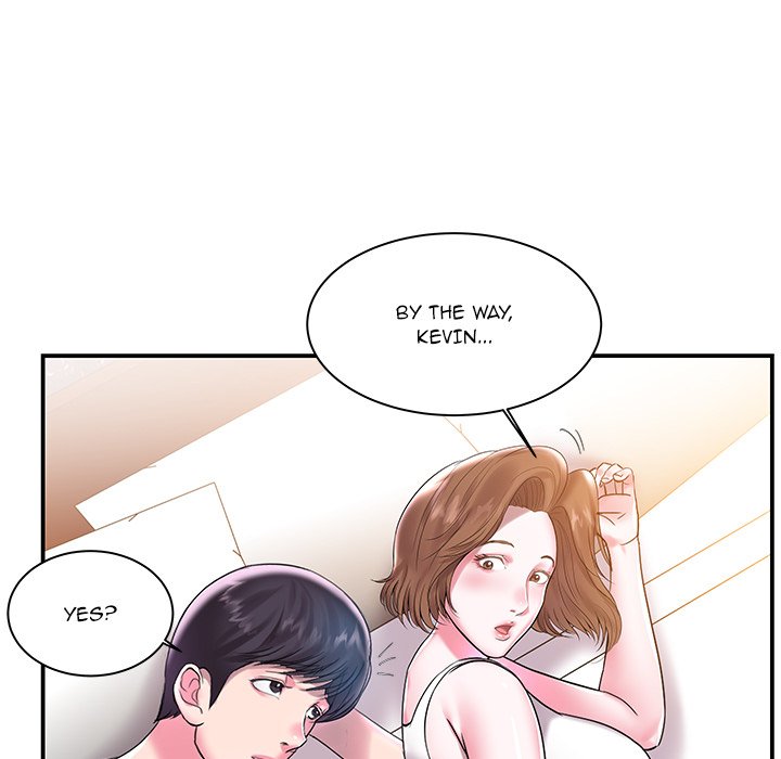 Sister-in-Law Chapter 3 Page 74