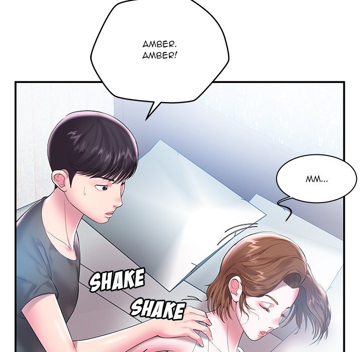 Sister-in-Law Chapter 3 Page 87