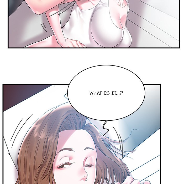 Sister-in-Law Chapter 3 Page 88