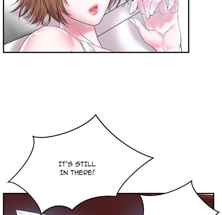 Sister-in-Law Chapter 3 Page 89