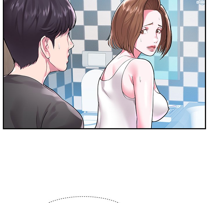 Sister-in-Law Chapter 3 Page 9