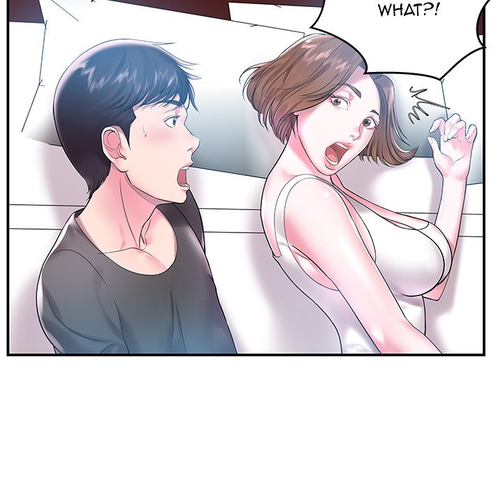 Sister-in-Law Chapter 3 Page 90