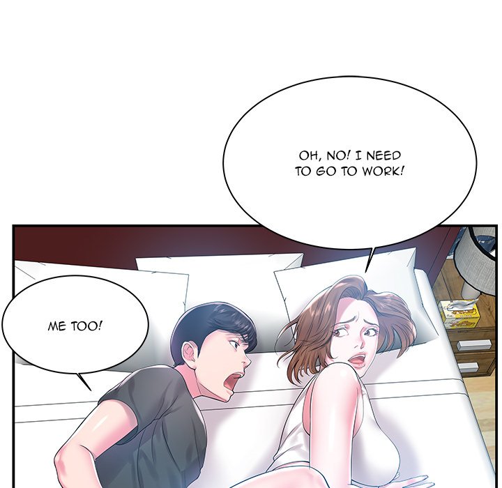 Sister-in-Law Chapter 3 Page 91