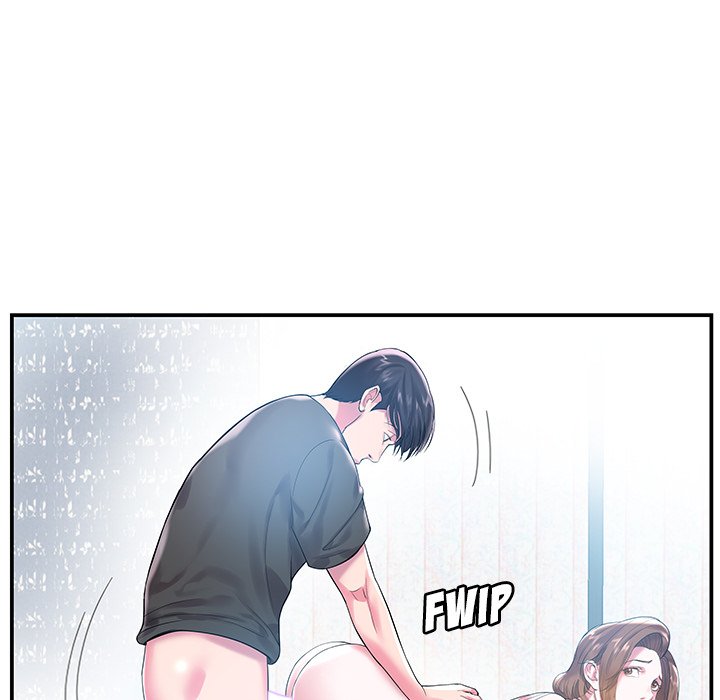 Sister-in-Law Chapter 3 Page 94