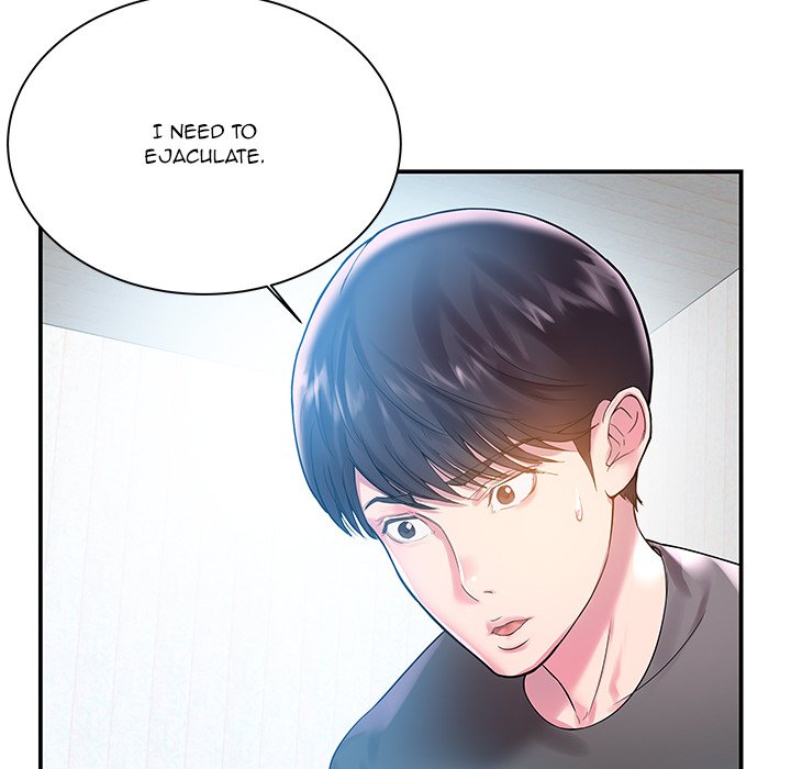 Sister-in-Law Chapter 3 Page 96