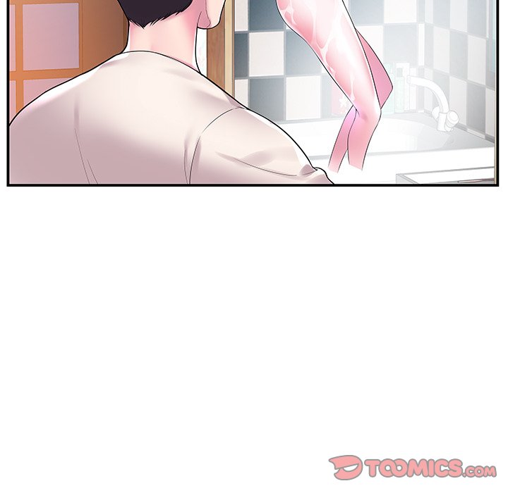 Sister-in-Law Chapter 4 Page 104