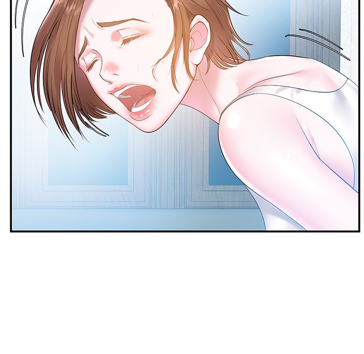 Sister-in-Law Chapter 4 Page 11