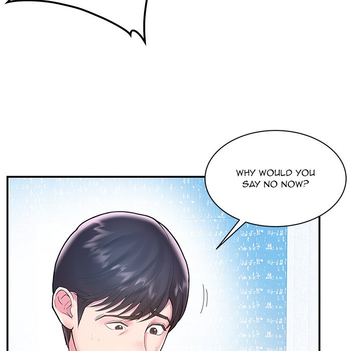 Sister-in-Law Chapter 4 Page 19