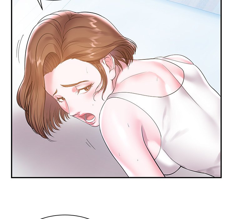 Sister-in-Law Chapter 4 Page 21