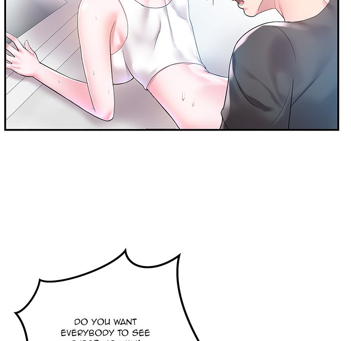 Sister-in-Law Chapter 4 Page 29