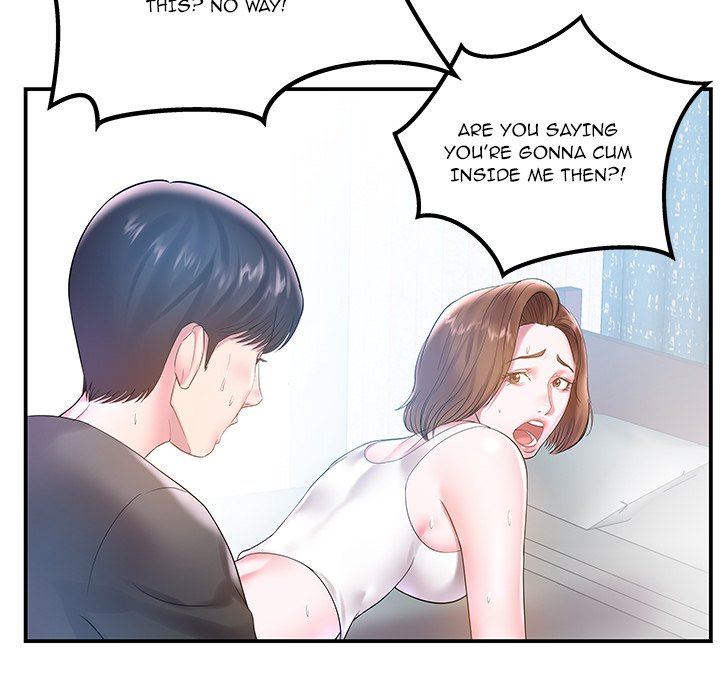 Sister-in-Law Chapter 4 Page 30