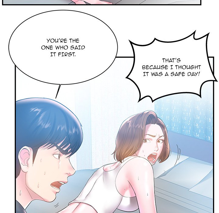 Sister-in-Law Chapter 4 Page 34
