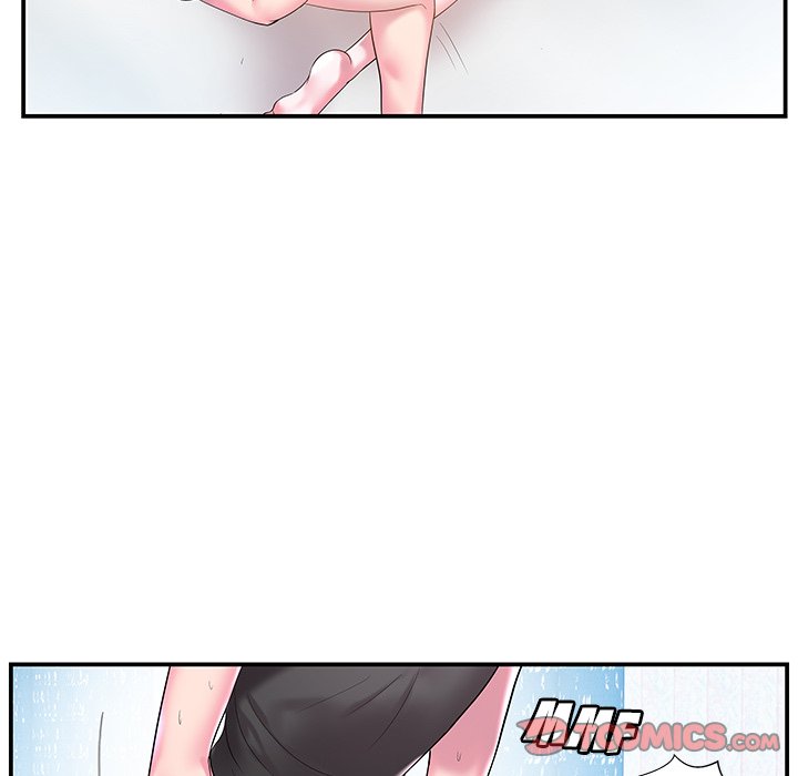 Sister-in-Law Chapter 4 Page 38