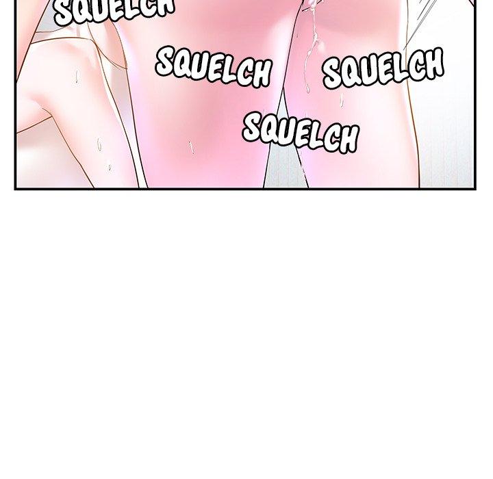 Sister-in-Law Chapter 4 Page 45